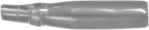 Terminal Covers Clear