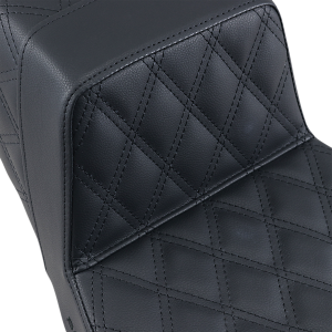 Step-up Seat Black, 1, nordicamoto.ro