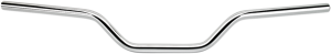 7/8(r) Handlebar Silver