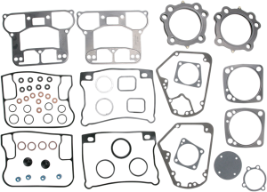 V-twin Top End Gasket Kits