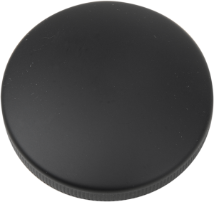 Original-style Gas Cap Black, 1, nordicamoto.ro