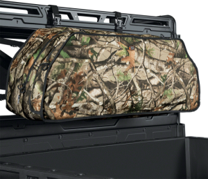 Bow Case Double Vista Green, 1, nordicamoto.ro