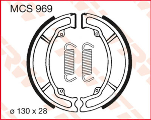 Brake Shoes
