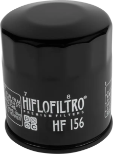 Filtru ulei KTM 620-640 DUKE2ND Hiflofiltro HF156