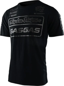 TLD Team Tee, nordicamoto.ro