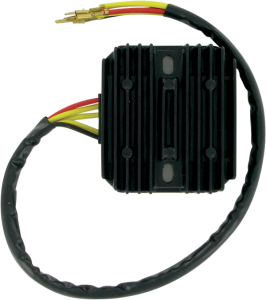 Rectifier And Regulator For Suzuki, 1, nordicamoto.ro