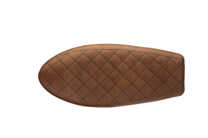 Flat Seat Brown 