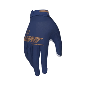 Manusi Dama Leatt Moto 2.5 X-Flow Albastru Inchis XXL, 7, nordicamoto.ro