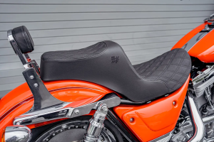 High Noon Seat Black, 3, nordicamoto.ro