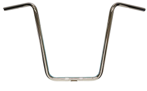 1(r) Handlebar Silver