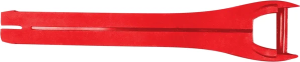 Boot Strap Kit Red