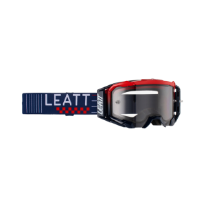 Ochelari Leatt Velocity 5.5 Royal Light Gray 58% Lentila Colorata