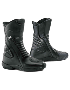 Cizme Moto Touring Forma Jasper Hdry Black, 3, nordicamoto.ro
