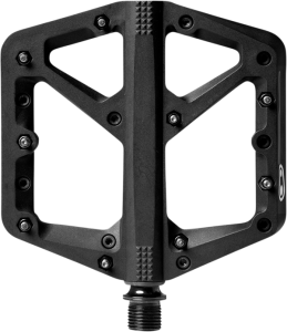Stamp 1 Pedals Black