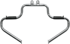 Front Multibar® Silver