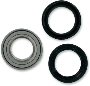 MOOSE RACING Wheel Bearing Kit