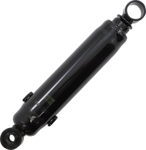 Rear Suspension Shocks Black, 1, nordicamoto.ro