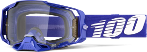 Armega Goggle Blue