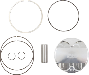 High-performance 4-stroke Race Piston Kit By Cp Pistons, 1, nordicamoto.ro