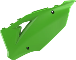 Side Panels For Kawasaki White, 3, nordicamoto.ro