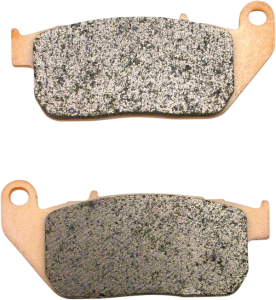 Sintered Metal Harley/buell  Brake Pad, 1, nordicamoto.ro
