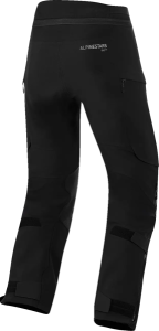 Pantaloni Andes Pro Drystar Xf, negri, 2, nordicamoto.ro