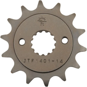 JT SPROCKETS Front Sprocket 