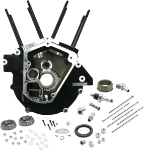 Crankcase Black