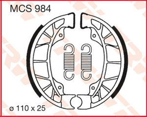 Brake Shoes