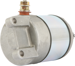 Starter Motor Unfinished, 1, nordicamoto.ro