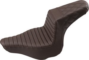 Step-up Seat Brown, 2, nordicamoto.ro