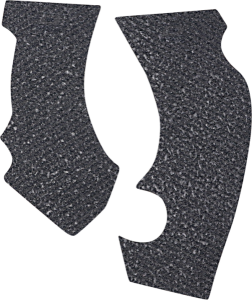 Frame Grip Tape Gray, 1, nordicamoto.ro
