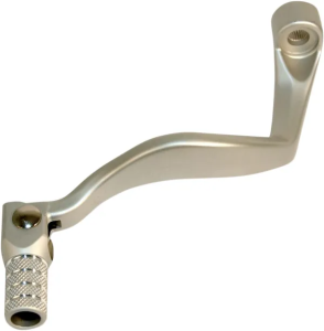Forged Aluminum Shift Lever Chrome