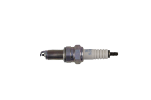 Standard Spark Plug Silver, White