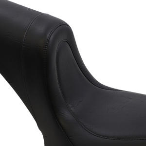 Fastback Seat Black