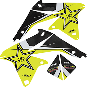 Rockstar Shroud Graphic Kit, 3, nordicamoto.ro