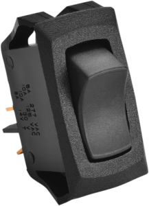 Rocker Switch, 1, nordicamoto.ro
