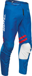 Pantaloni THOR Launchmode Patriot Blue