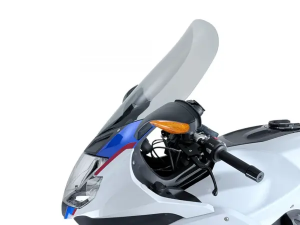 Windscreen Caponord K1200s-k1300s Smoke, 4, nordicamoto.ro