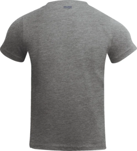 Tricou Copii Thor Aerosol Gray 4T, 2, nordicamoto.ro