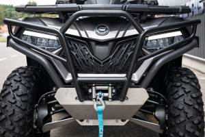 FRONT BUMPER ASSEMBLY, 3, nordicamoto.ro