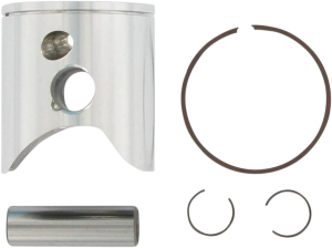 High-performance Piston, 3, nordicamoto.ro
