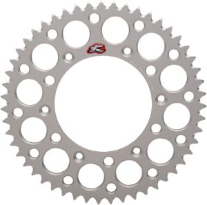 Rear Sprocket Silver, 1, nordicamoto.ro