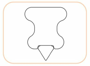 Woodys Maverick 4" Carbides Arctic Cat