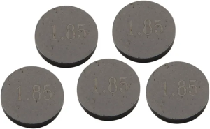 9.48mm Replacement Shims