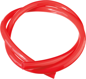 MOOSE RACING Fuel Line Red, 3, nordicamoto.ro