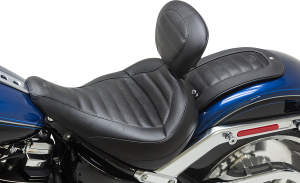 Touring Seat Black