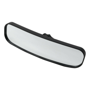 OGLINDĂ RETROVIZOARE CENTRALĂ UTV CFMOTO Z10 / Z10-4 – NEGRU, nordicamoto.ro