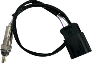 O² Sensor Black , nordicamoto.ro