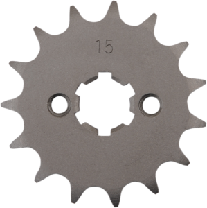 Countershaft Sprocket Raw, 1, nordicamoto.ro